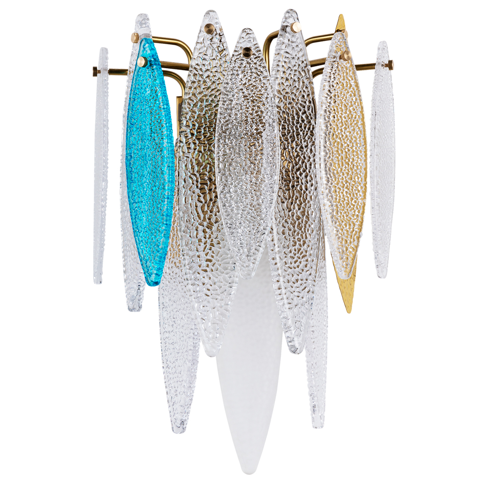 Настенный светильник Divinare AMELIE 6002/01 AP-1