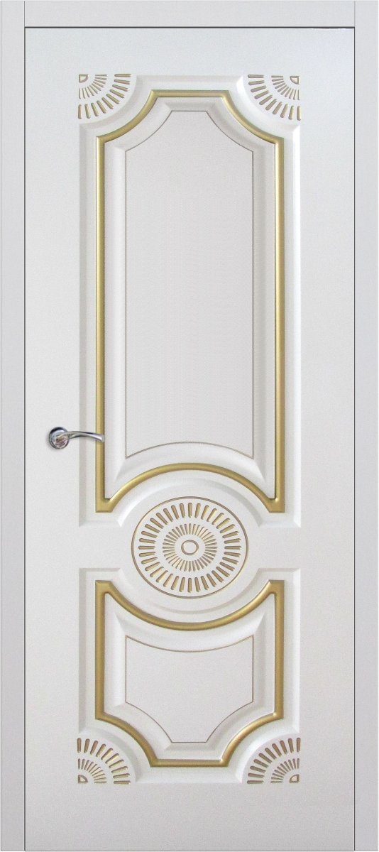 Межкомнатная дверь Патрисия 5