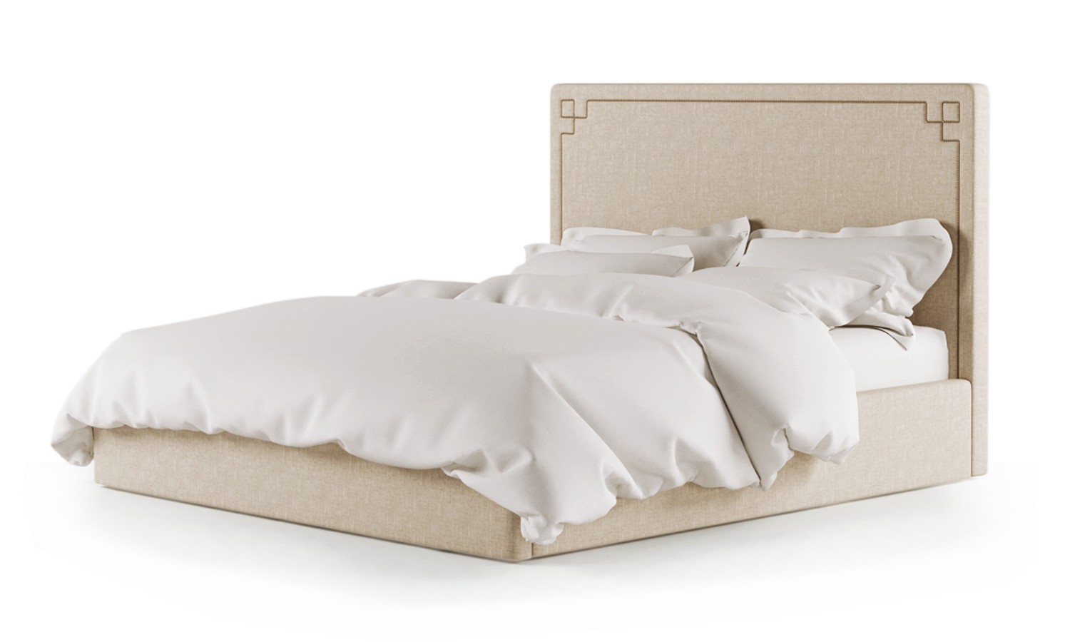 Кровать STELLA