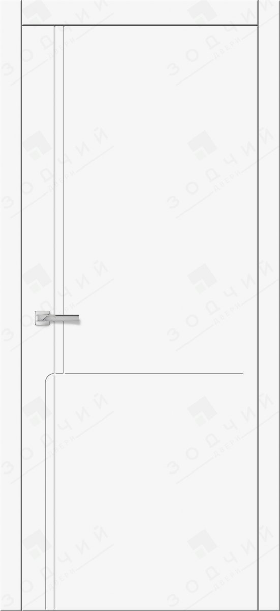 Межкомнатная дверь Райда 34