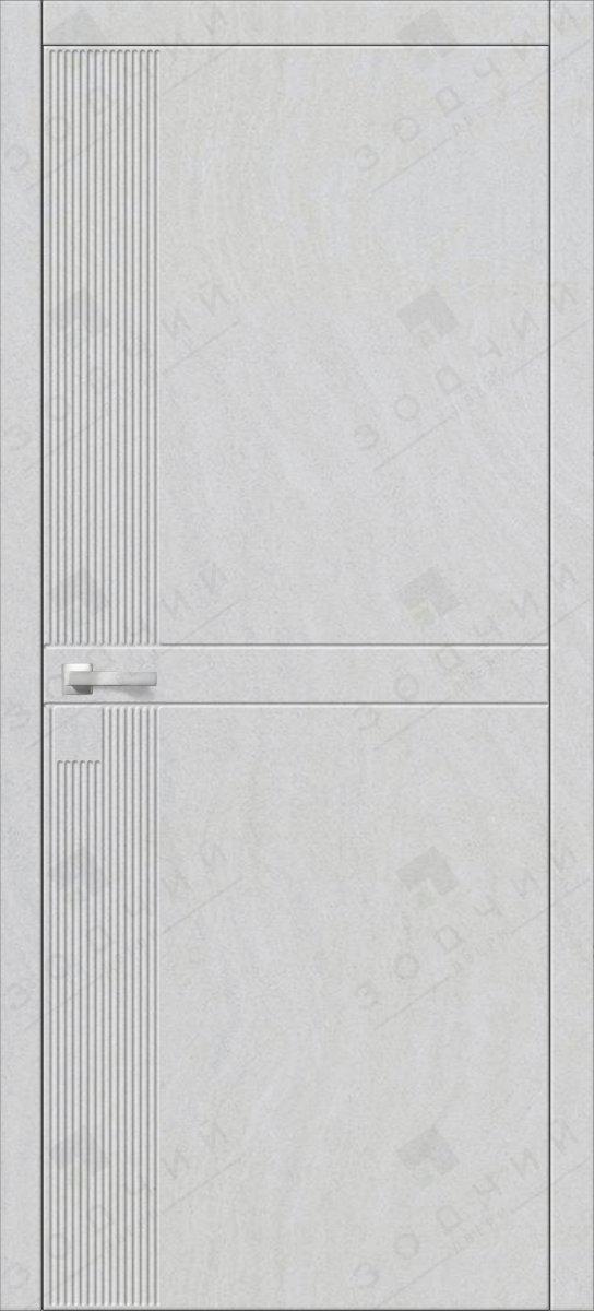 Межкомнатная дверь Уника 17
