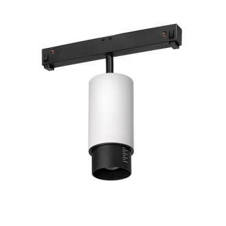 Спот Зум 50 86913-3K-04-WH