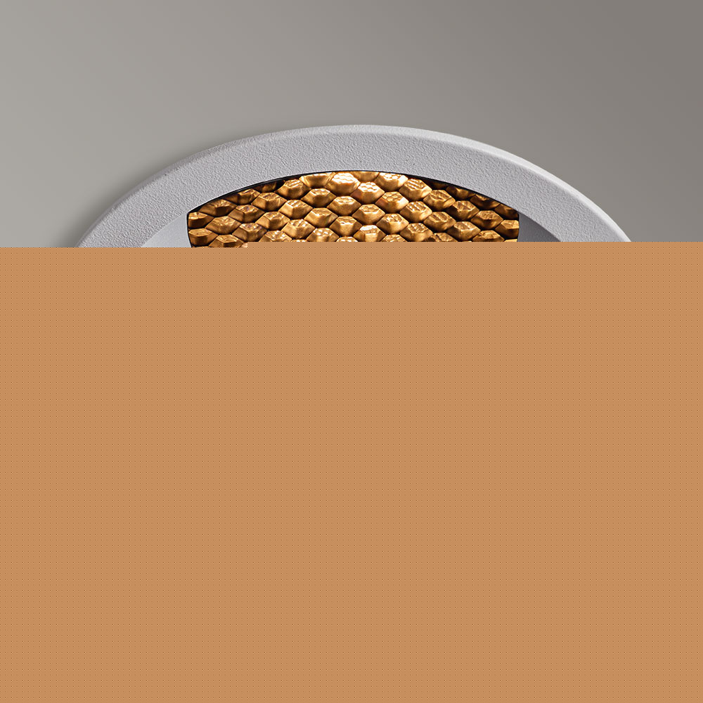 Точечный встраиваемый светильник Arte Lamp DUCRE A8093PL-1WH