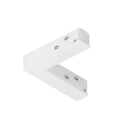 Коннектор угловой для шинопровода Arte Lamp OPTIMA A744433