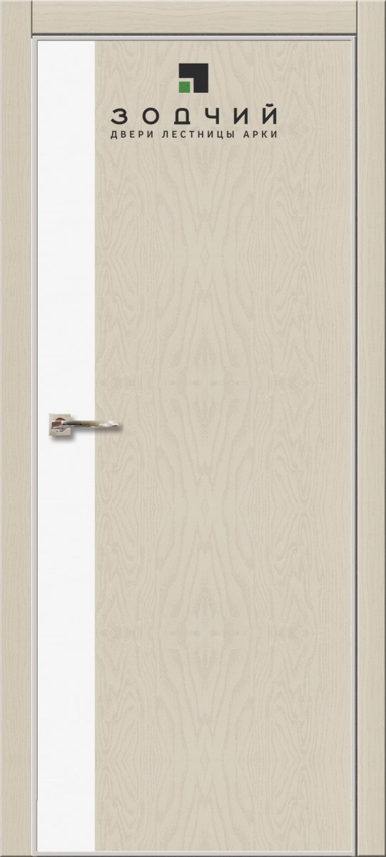 Межкомнатная дверь Мегаполис В22