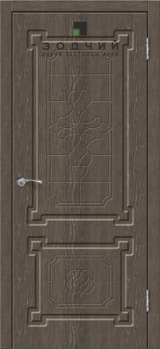 Межкомнатная дверь Афина