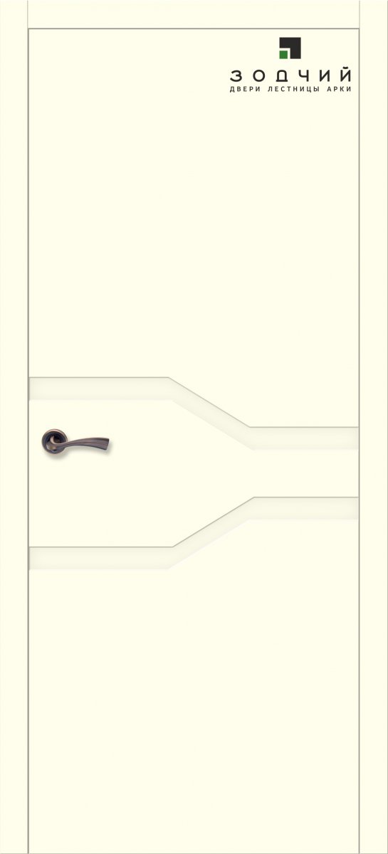 Межкомнатная дверь Авеню 22