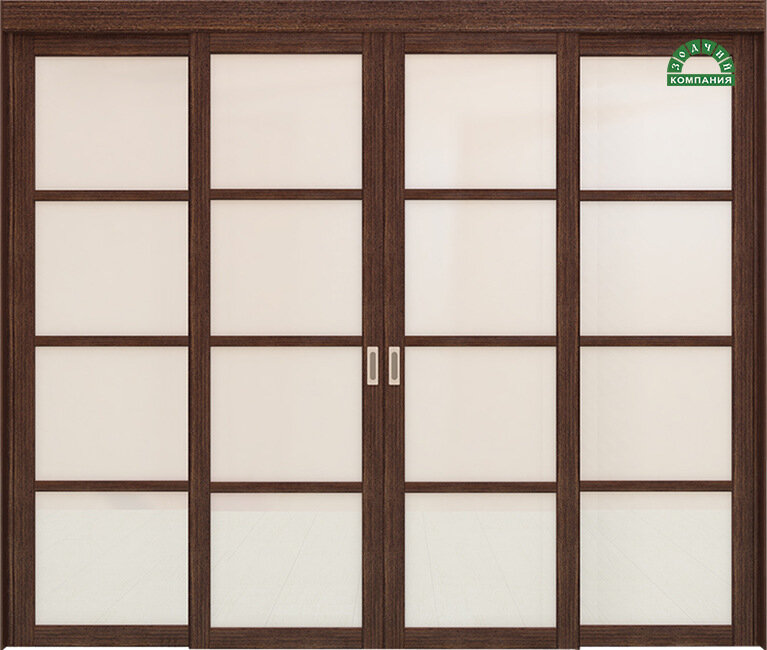 Раздвижная система Токио