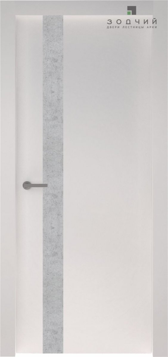 Межкомнатная дверь Нью-Йорк 1