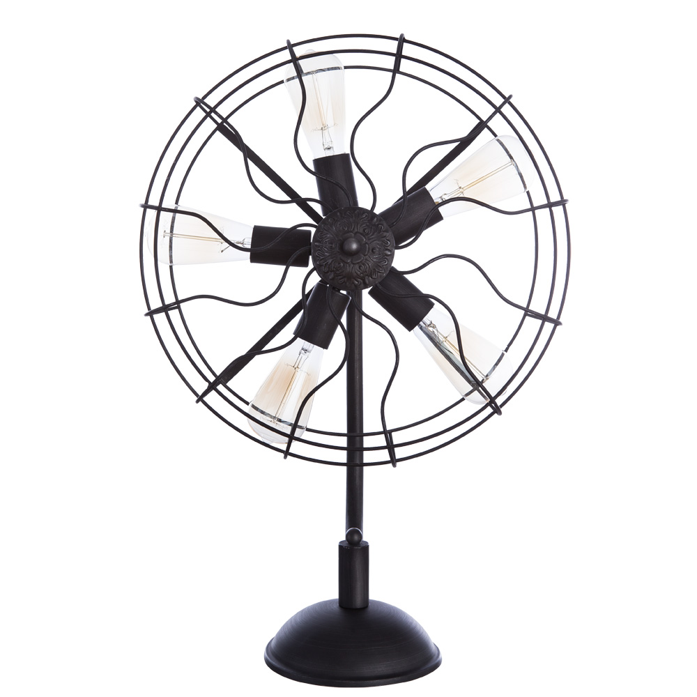 Настольная лампа Divinare COTTERO 5002/05 TL-5