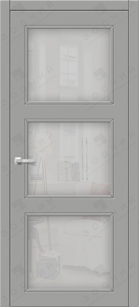 Межкомнатная дверь Атрия 3