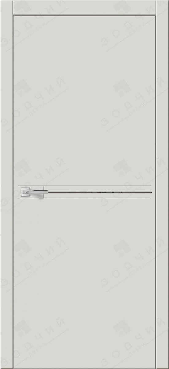 Межкомнатная дверь Райда 2