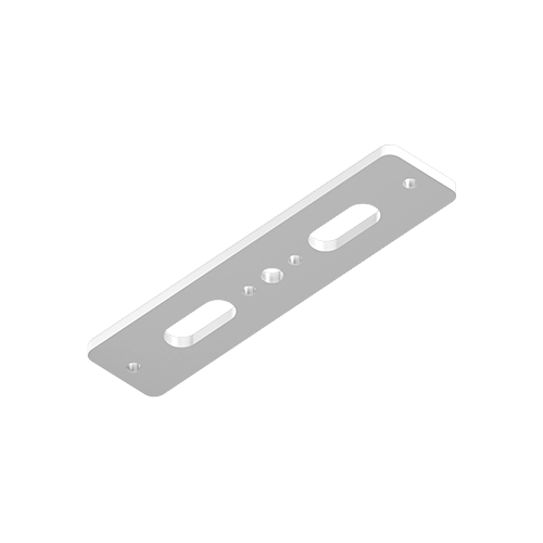 Соединитель для трека механический 83001-WH