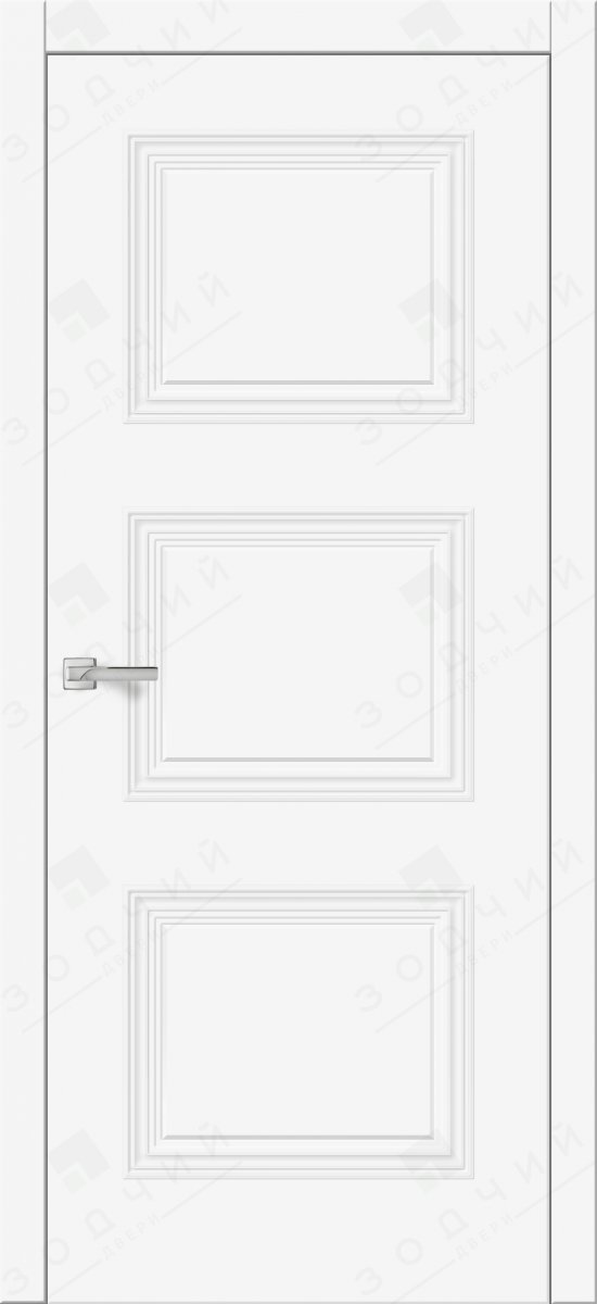 Межкомнатная дверь Муза 3