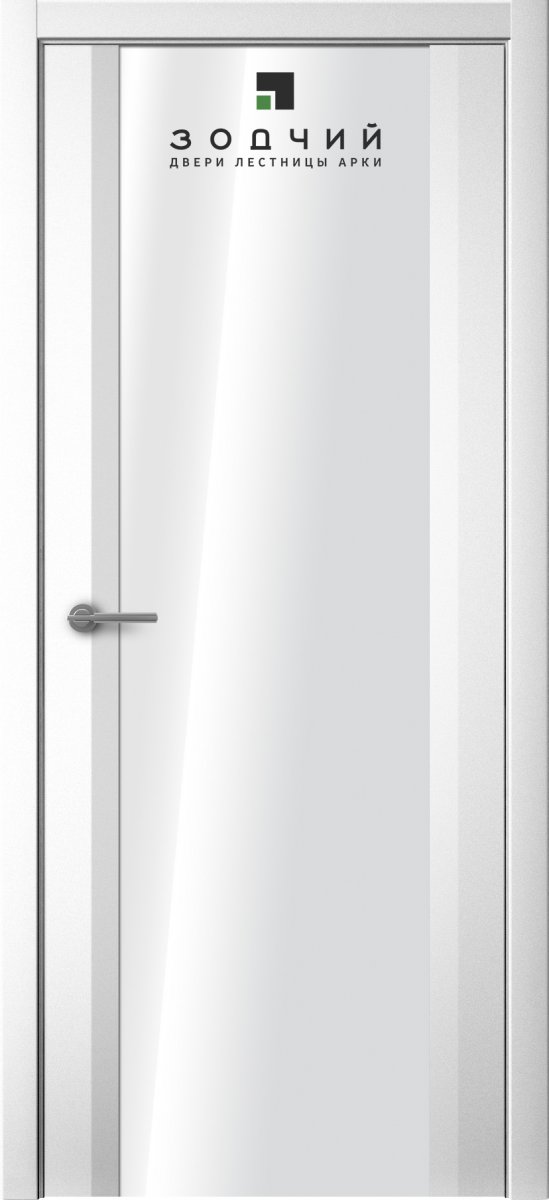 Межкомнатная дверь Стиль 1 Каскад