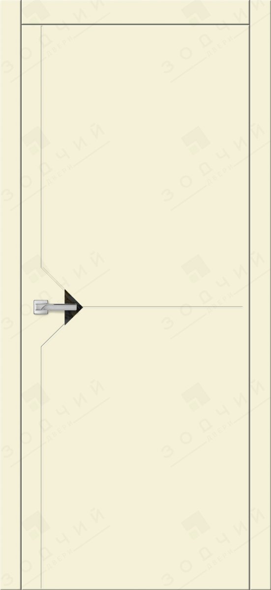 Межкомнатная дверь Райда 57