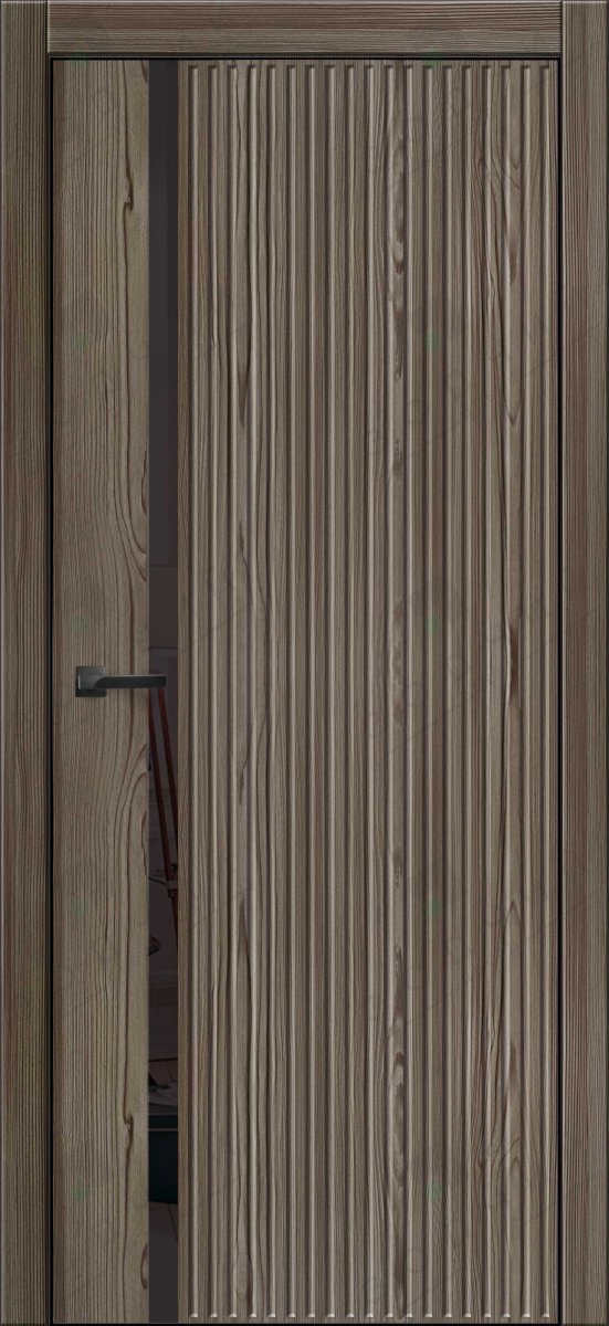 Межкомнатная дверь Мега Рейки