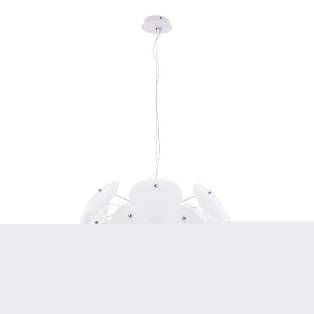 Подвесная люстра Arte Lamp PALMER A5695SP-5WH