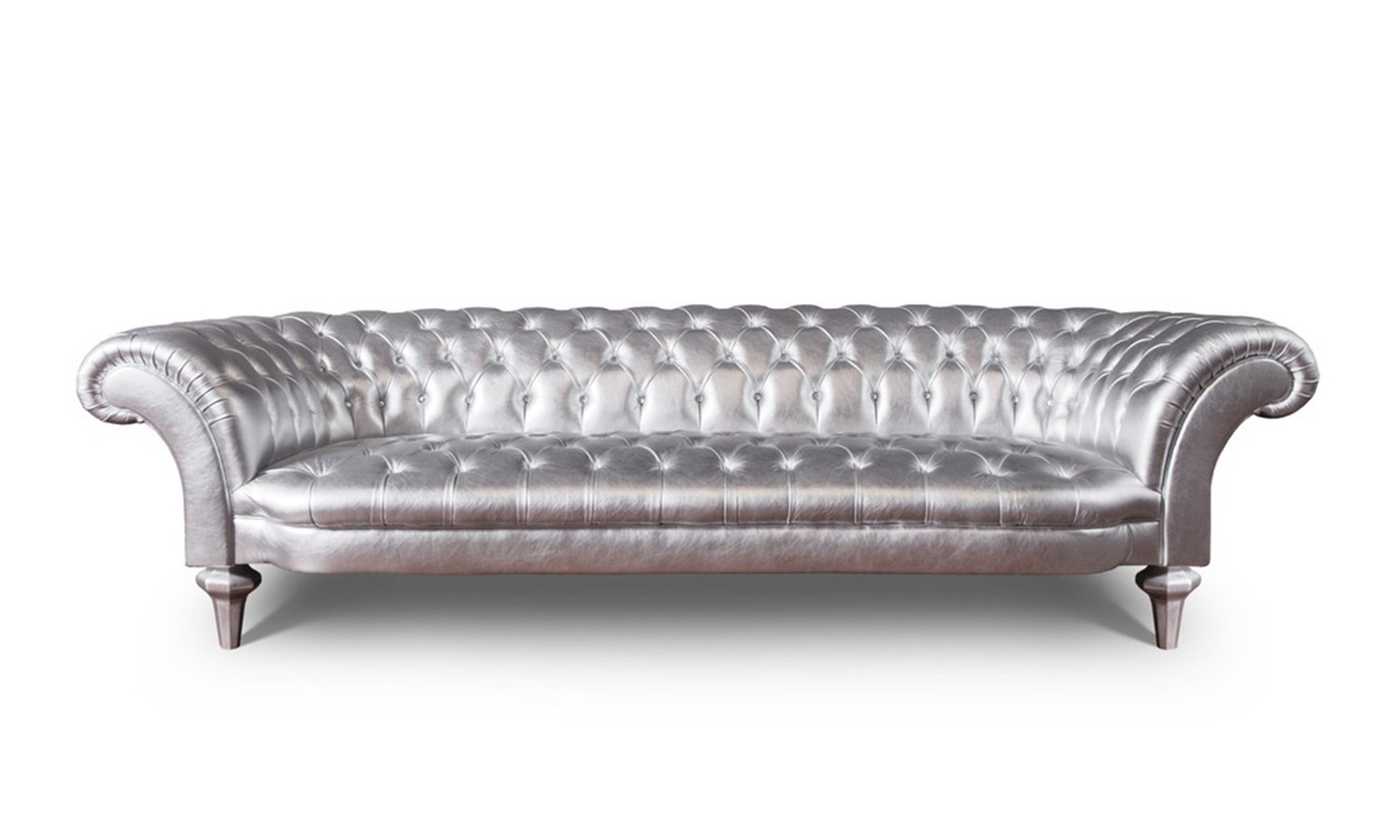 Диван MORITZ SILVER