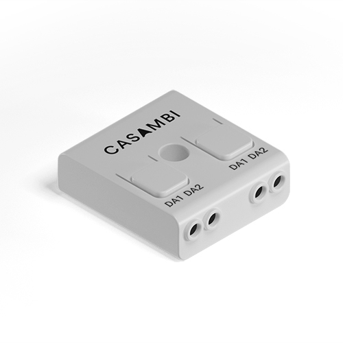 Модуль для беспроводного управления CBU-DCS 80105-CSB