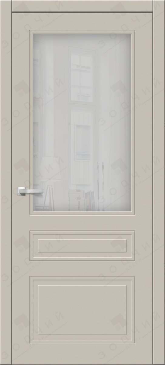 Межкомнатная дверь Алиот 33