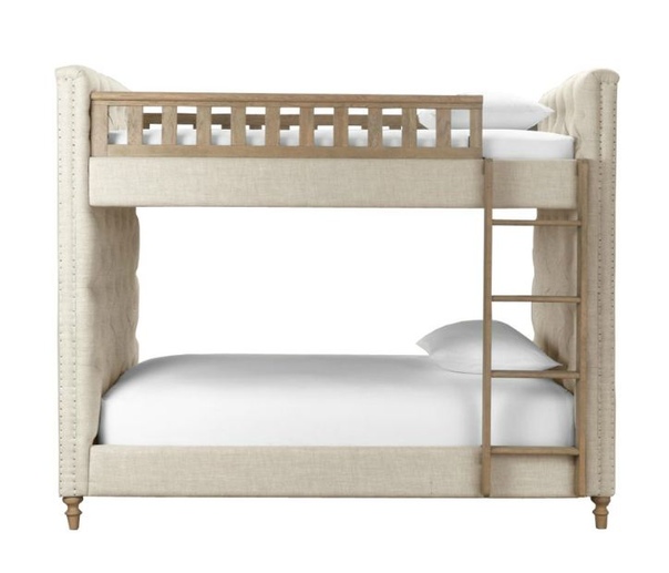 Детская кровать TWINS