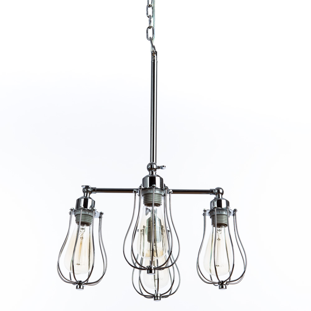 Люстра Divinare OFELIA 2001/02 SP-4