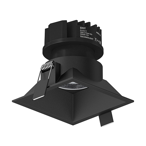 Фрейм Софт 85 IP44 60442-4K-02-BK