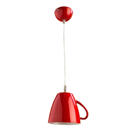 Подвесной светильник Arte Lamp CAFFETTERIA A6605SP-1RD