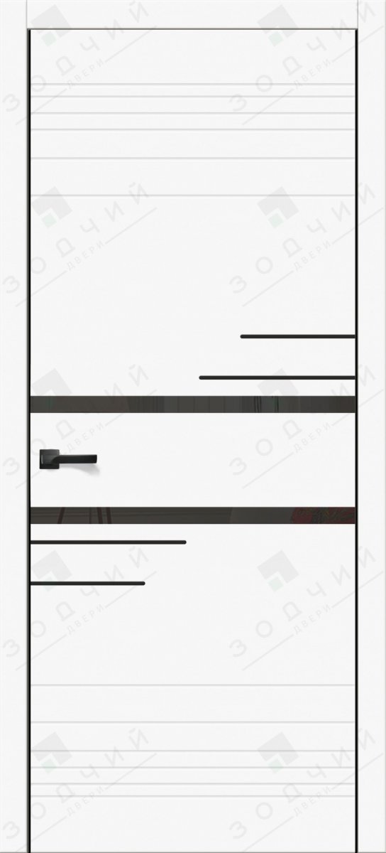 Межкомнатная дверь Тайшер 1