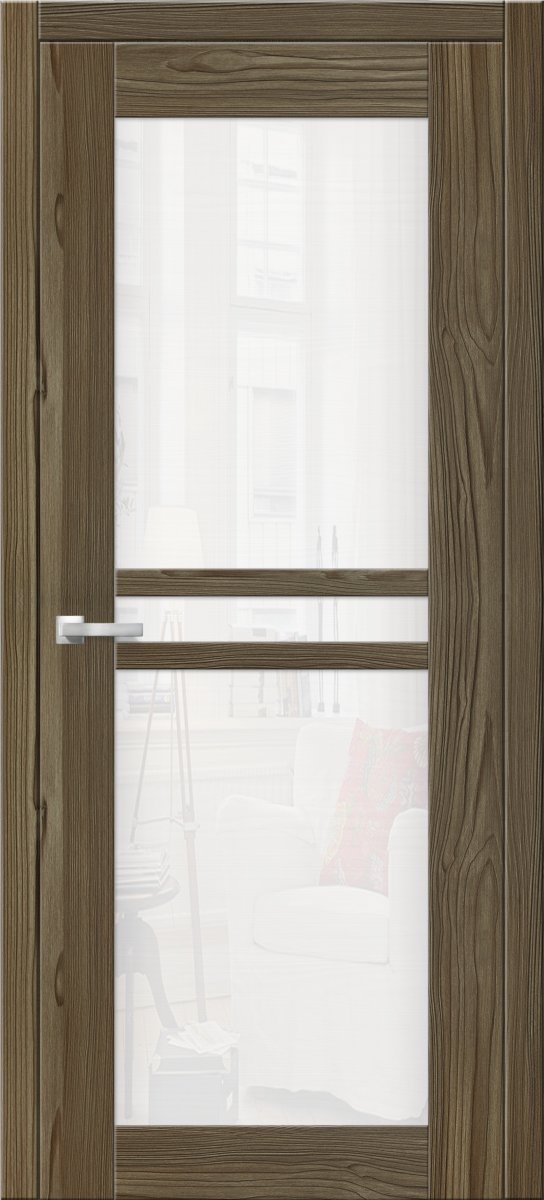 Межкомнатная дверь Токио 4