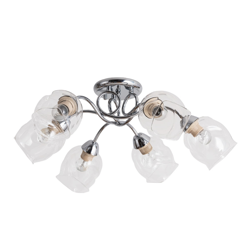 Люстра Arte Lamp RICCIO A7757PL-6CC