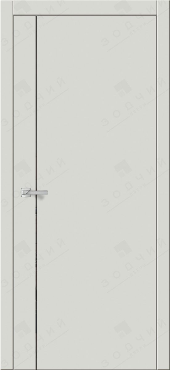 Межкомнатная дверь Райда 3