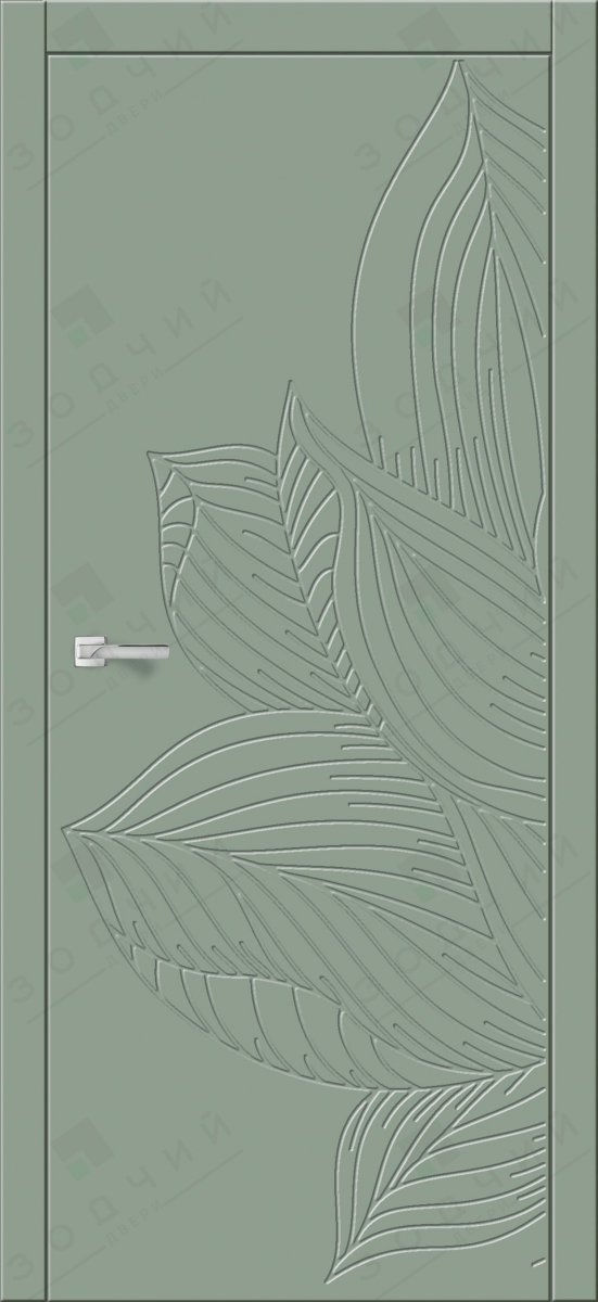 Межкомнатная дверь Хоста