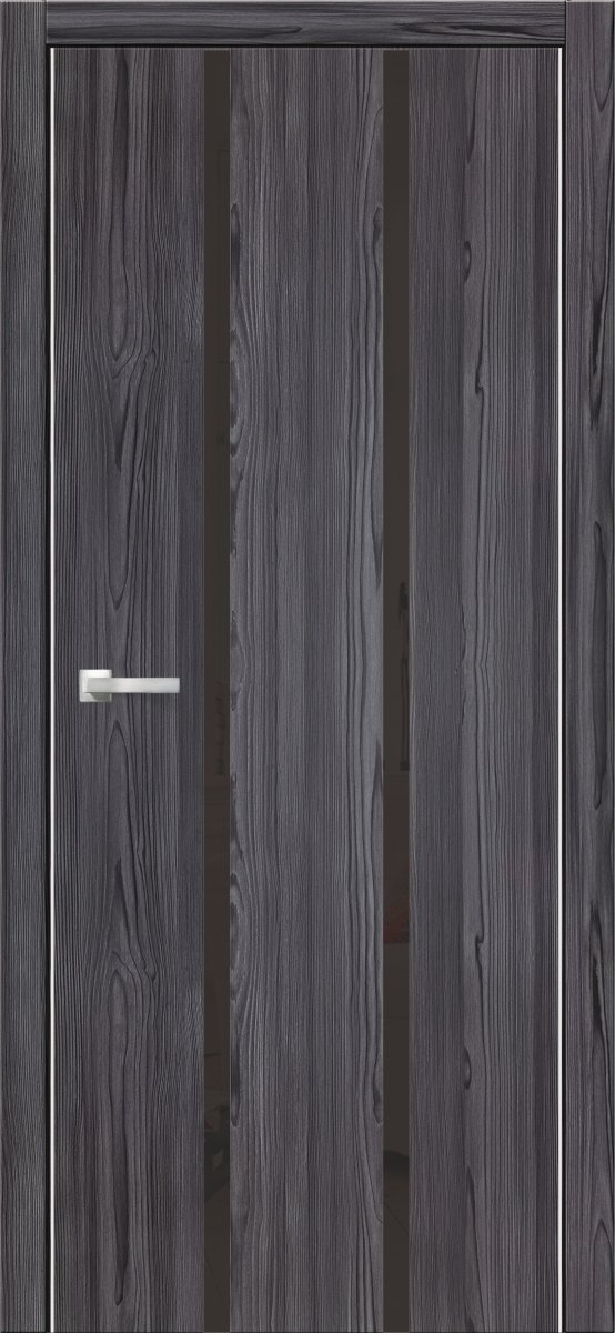 Межкомнатная дверь Мегаполис СВ4