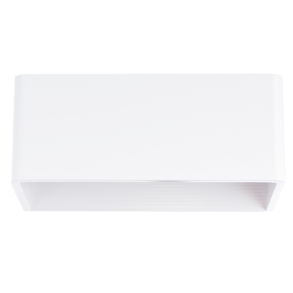 Декоративная подсветка Arte Lamp CASSETTA A1422AP-1WH