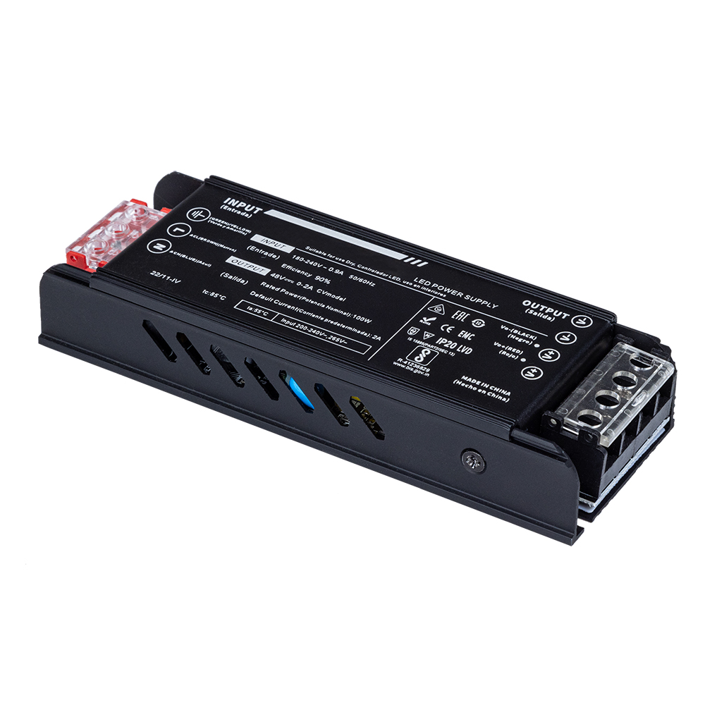 Блок питания 24V 100W 4.2А Arte Lamp STANDART A240406