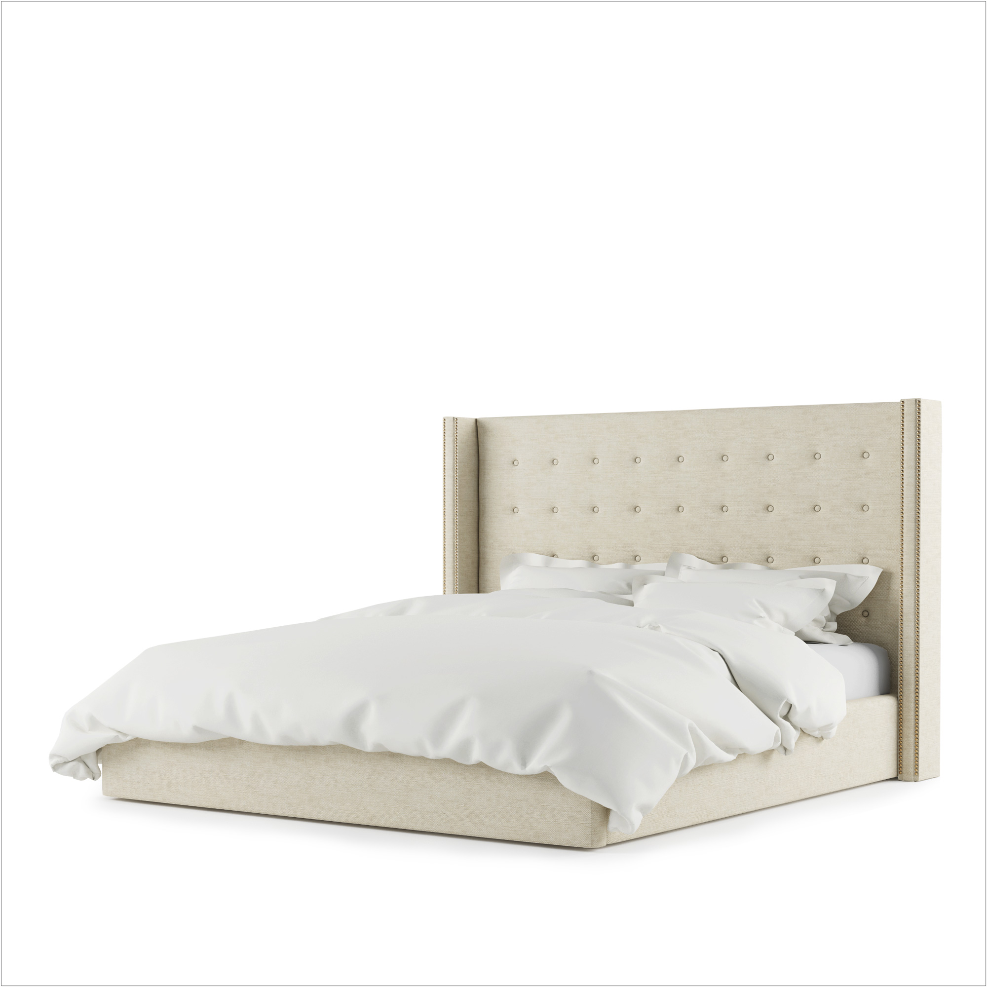 Кровать FABIO