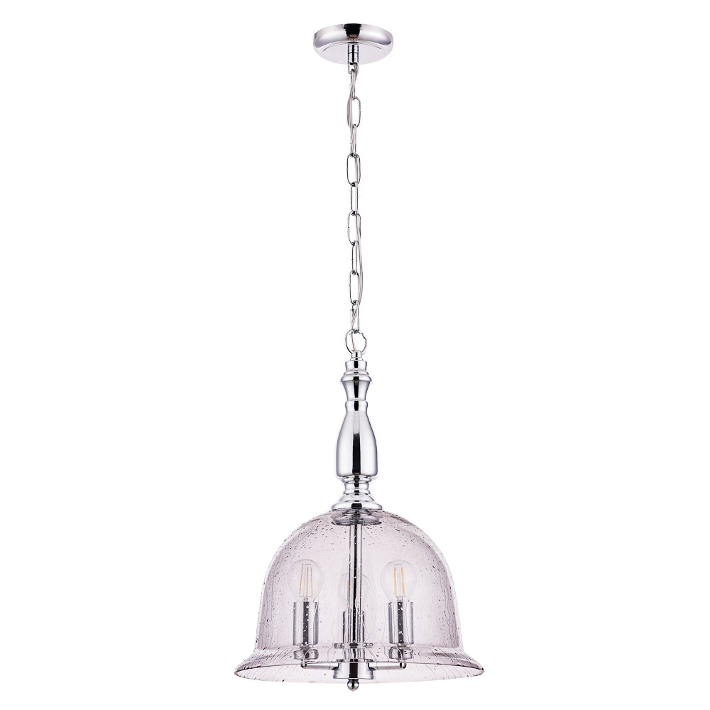 Светильник Arte Lamp BELL A7771SP-3CC