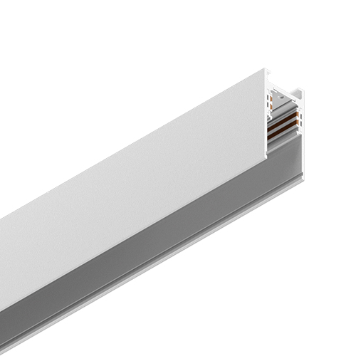 Трек накладной или подвесной   80002-2M-WH