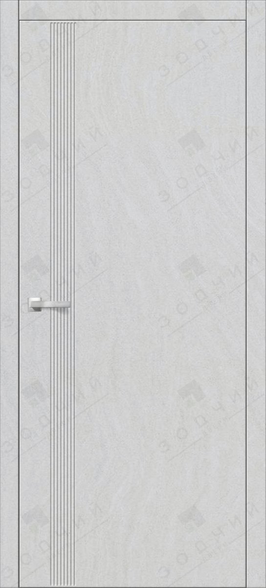 Межкомнатная дверь Уника 11