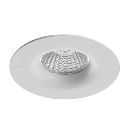 Точечный встраиваемый светильник Arte Lamp UOVO A1427PL-1WH