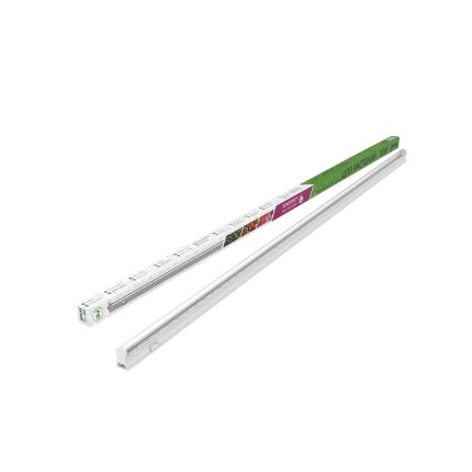 Светильник Gauss Fito для растений 15W 460lm 175-265V IP20 1175*25*37мм, фиолет спектр LED 1/25 LED 1/25 130411915