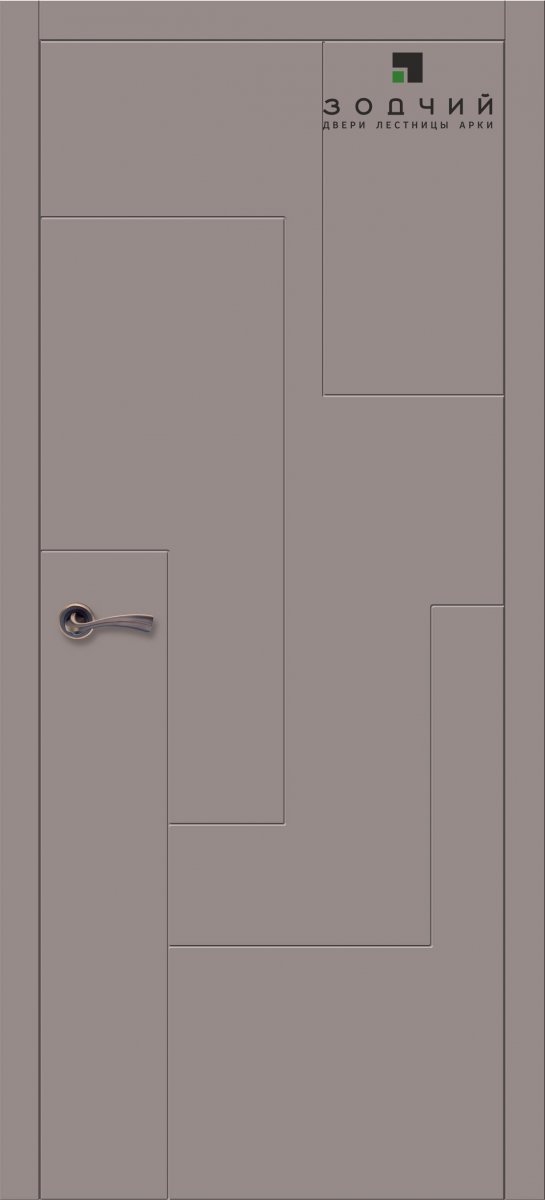 Межкомнатная дверь Авеню 30