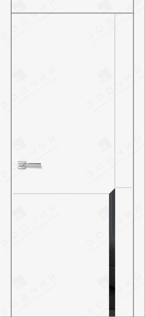 Межкомнатная дверь Райда 85