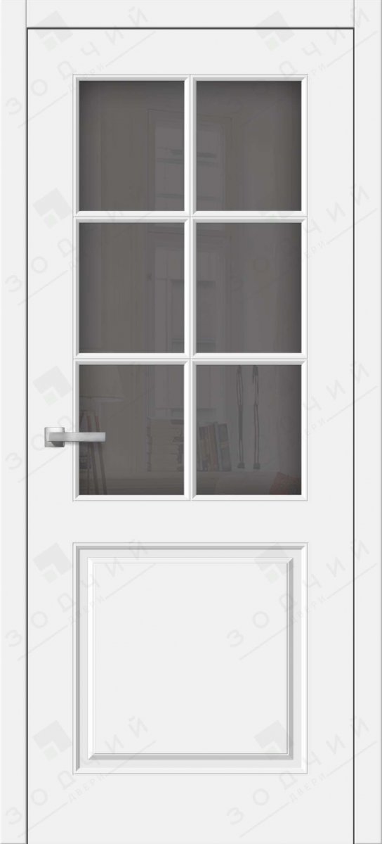 Межкомнатная дверь Бритни 1