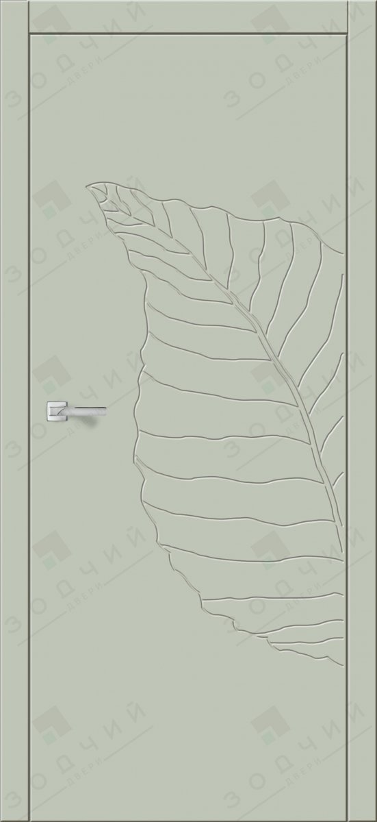 Межкомнатная дверь Бук