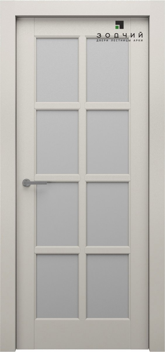 Межкомнатная дверь Элеганте 4