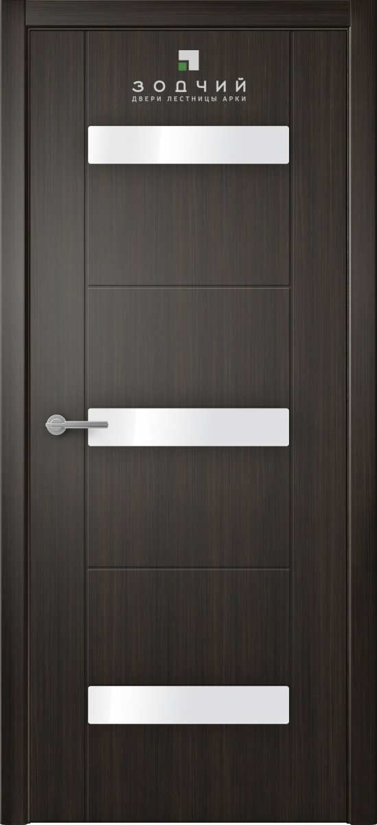 Межкомнатная дверь Симпл 4