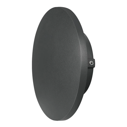 Фасадный светильник Arte Lamp NIMBO A1510AL-1BK